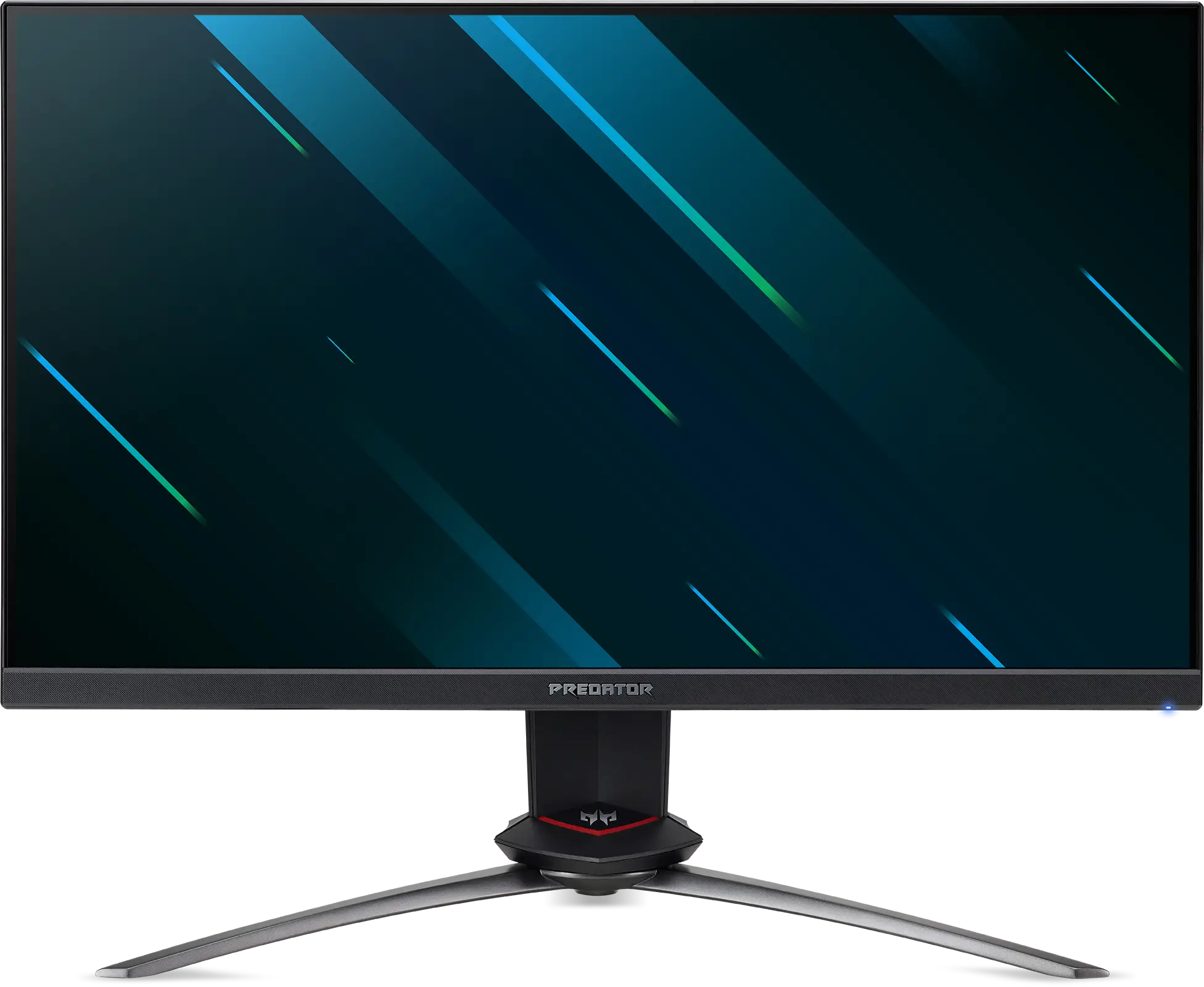 Acer Predator XB253QGXbmiiprzx monitor gamingowy 240 Hz